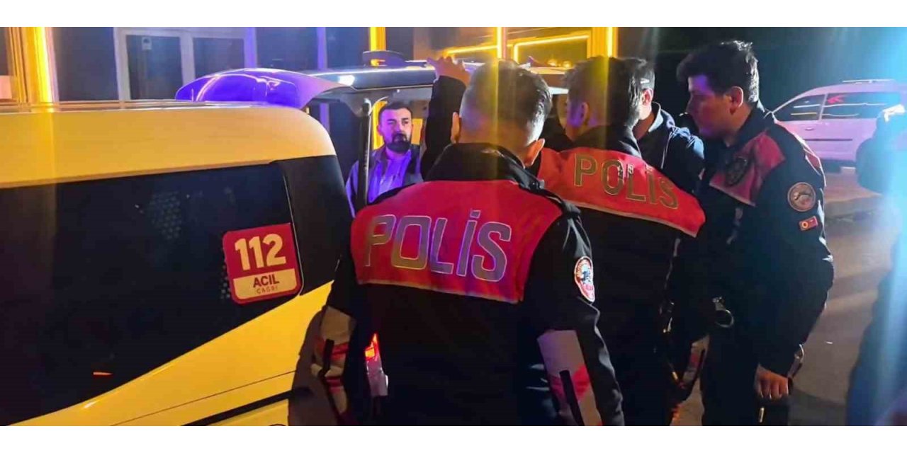 Erzurum’da aile içi dehşet: Torun ninesini bıçakla yaraladı