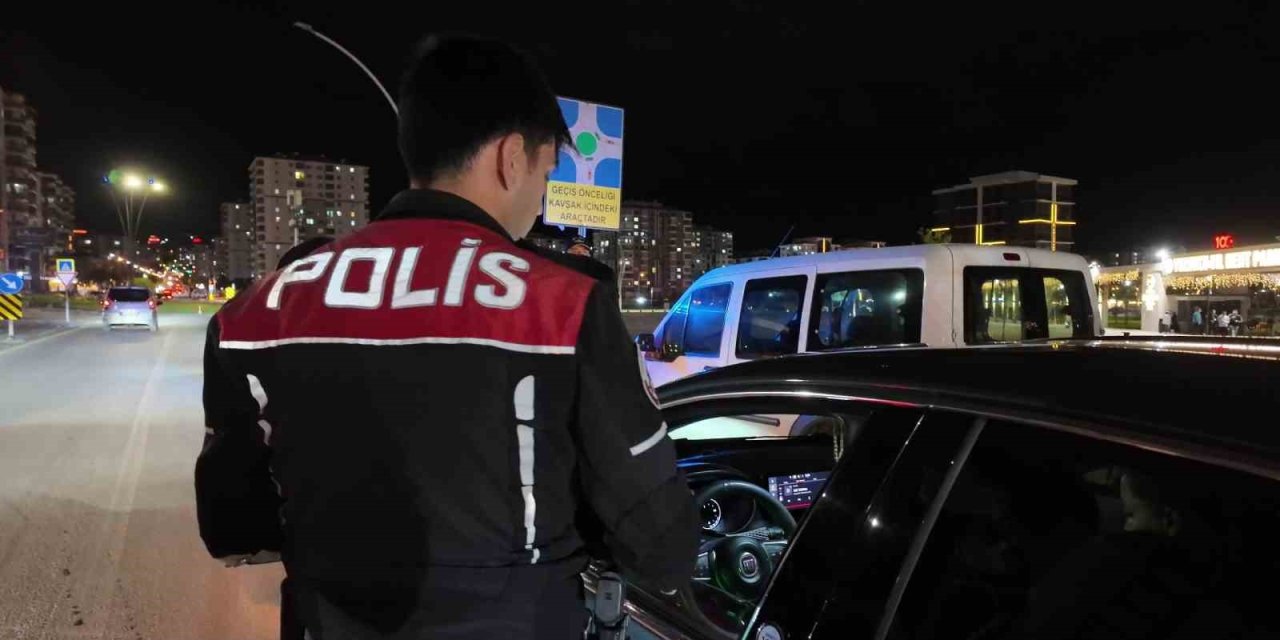 Malatya’da huzur uygulaması