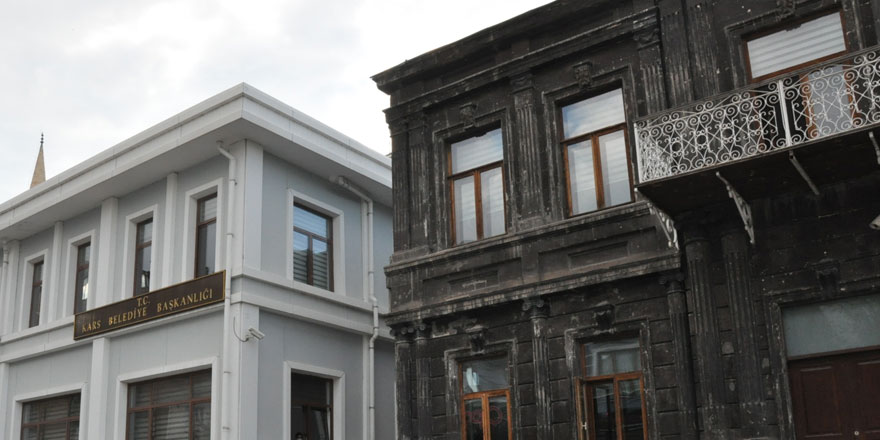 Kars Belediyesi’nden Kiralık Taşınmaz İhalesi Başladı