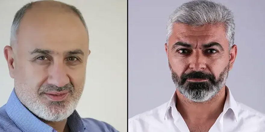 Gazeteci Tekin ve Polat ödüle layık görüldü