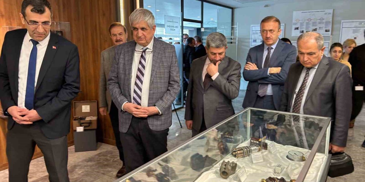 Türkiye’nin ilk ve tek elektrik müzesi Müzeler Haftası’nda ziyaretçilerini tarih yolculuğuna çıkarıyor