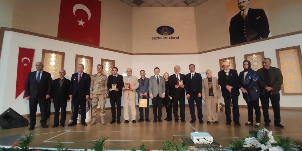 ER-VAK’tan Nene Hatun’a vefa programı