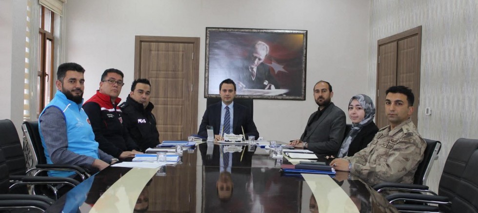 Selim'de Kurban Bayramı Hazırlıkları Başladı