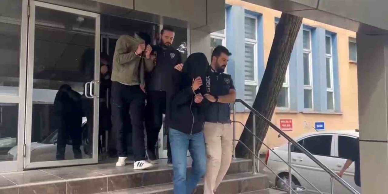 Tunceli’de yasa dışı bahse siber darbe: 3 şüpheli tutuklandı