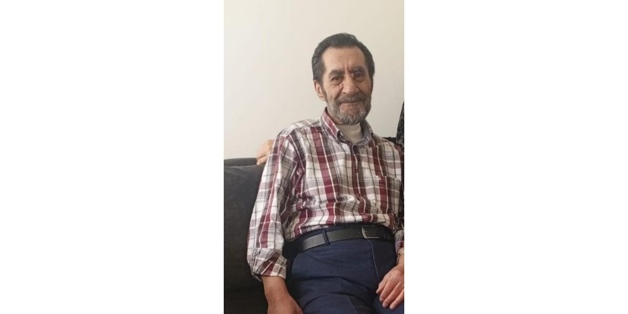 Gazeteci Orhan Akdal, 81 yaşında vefat etti