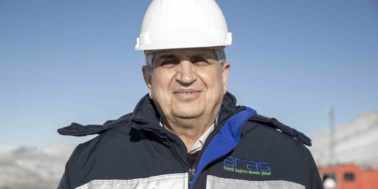 Akbaş; "Bayramda kesintisiz enerji için sahadayız"