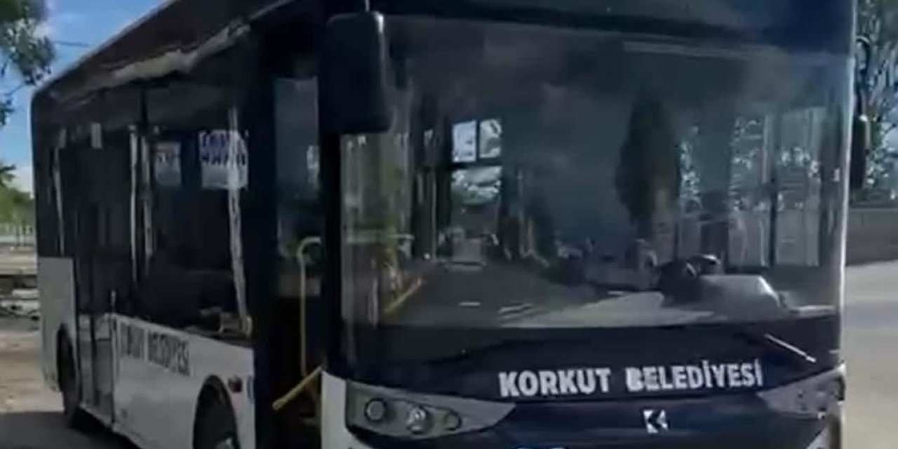 Korkut Belediyesi’nden bayram jesti: Toplu taşıma ücretsiz olacak