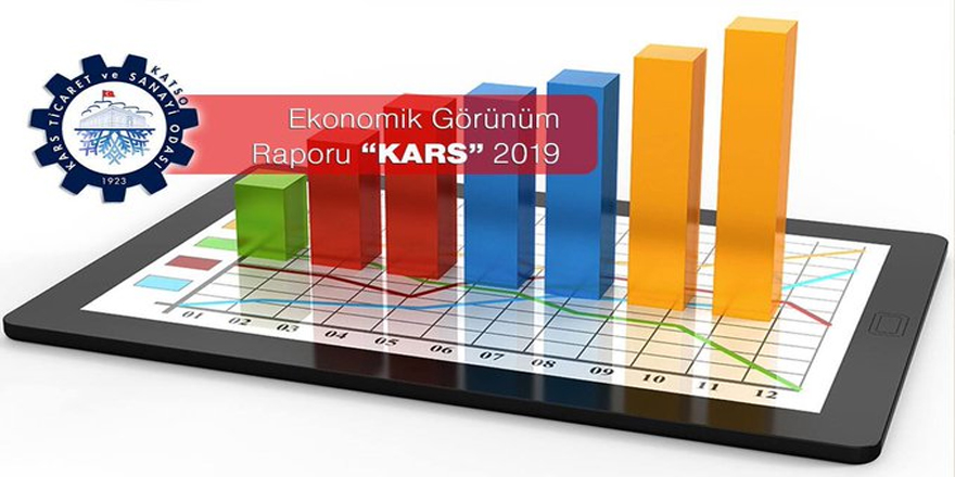 KATSO, Kars Ekonomik Görünüm Raporunu yayınladı