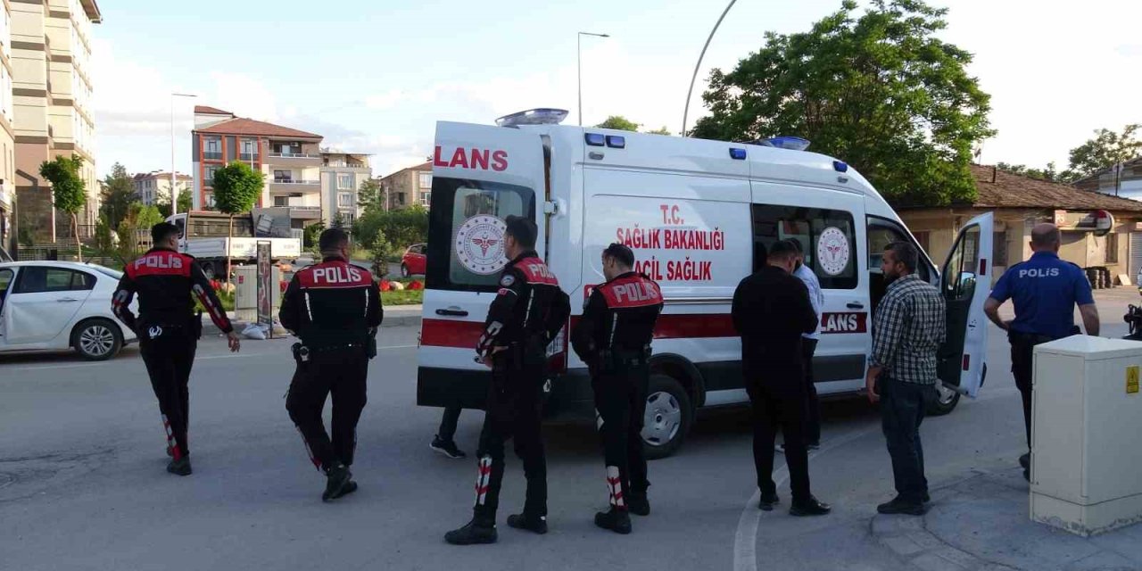 Malatya’da iki ayrı olayda 3 kişi yaralandı