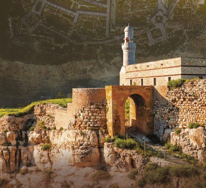 Dünya arkeolojisinin Gözü Erzincan’da