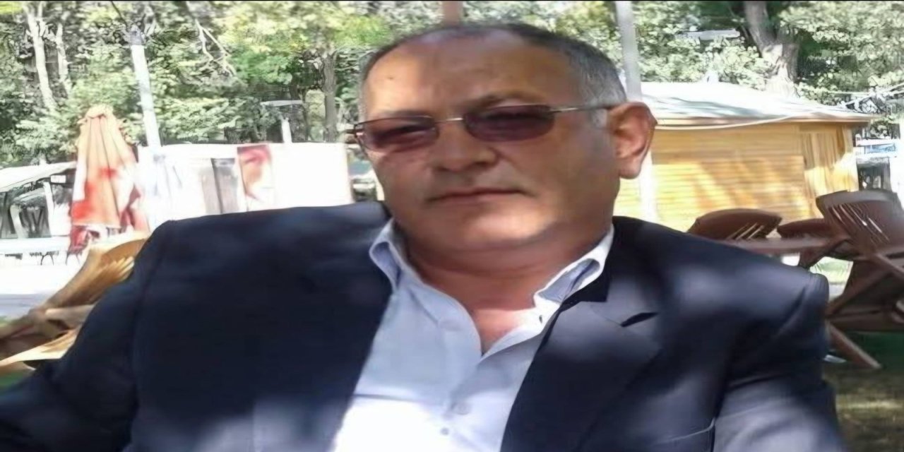 Şamil Yerli vefat etti