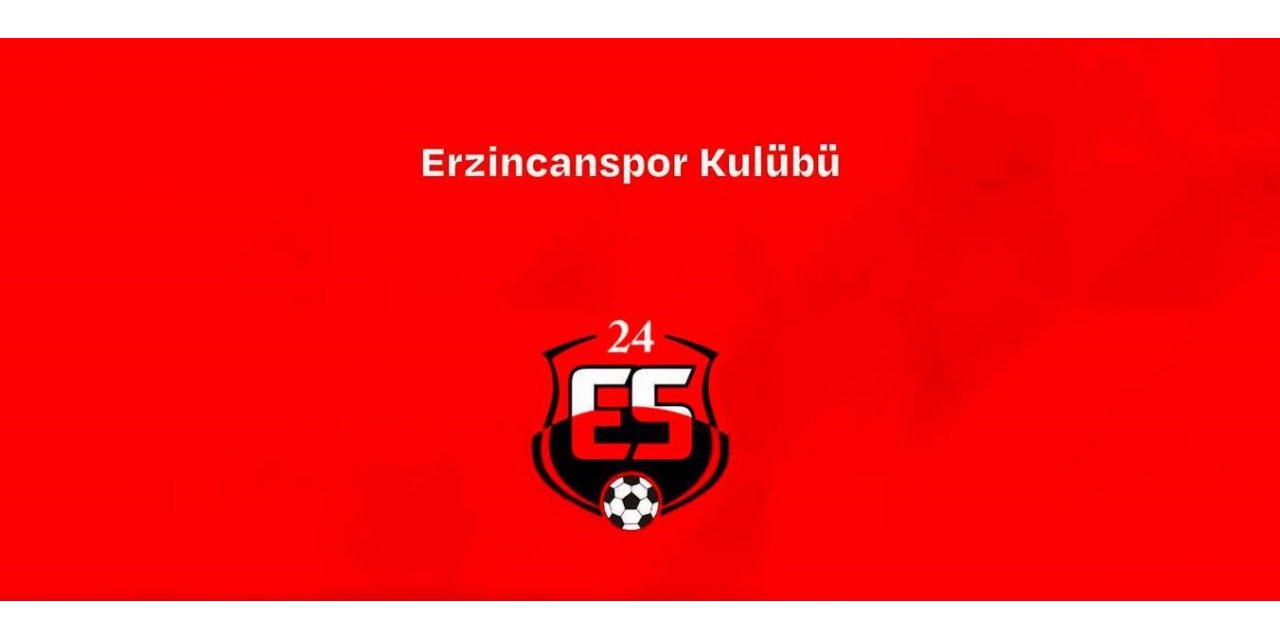 Erzincanspor’da üyelik artık daha pahalı: Aidat 3 bin TL