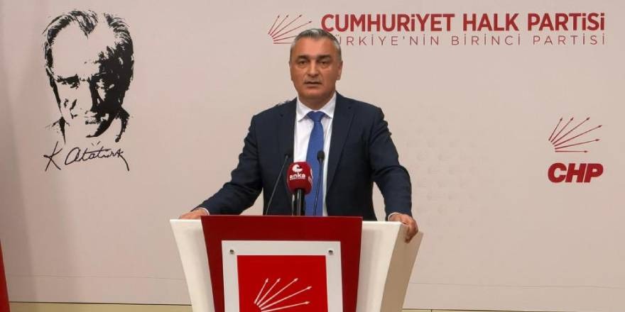 CHP’de MYK listesi belirlendi