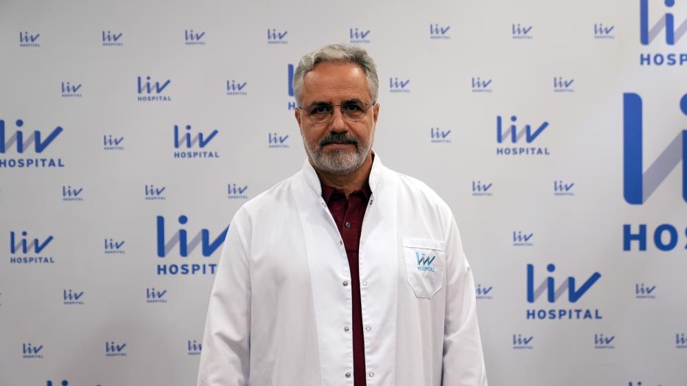 "Her beyin tümörü açık ameliyat gerektirmez"