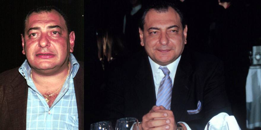 Ünlü sunucu Reha Muhtar, Bodrum'da tedavi gördüğü hastanede hayatını kaybetti