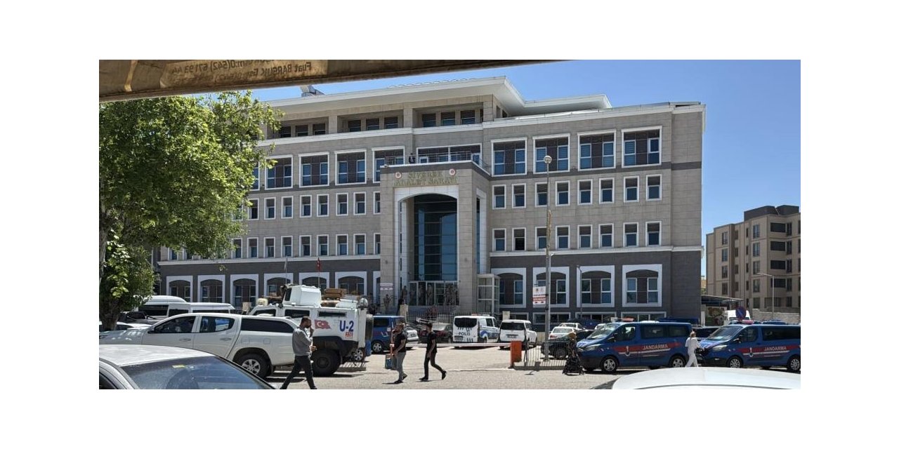 Şanlıurfa'da dev uyuşturucu operasyonu: 69 gözaltı