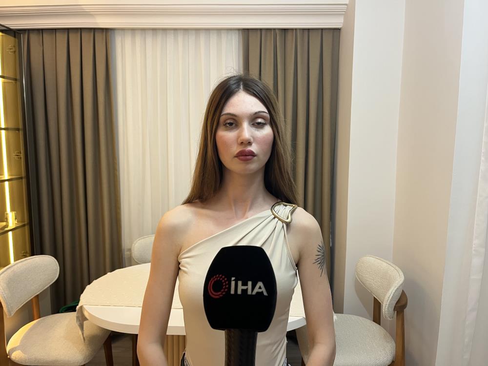 Zeytinburnu'nda botoks yaptıran kadının işlem sonrası göz kapağı düştü