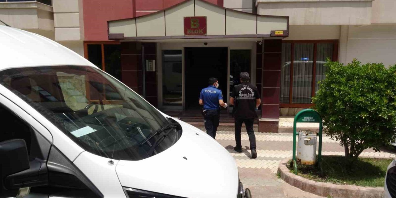 Malatya’da yalnız yaşayan yaşlı adam evinde ölü bulundu