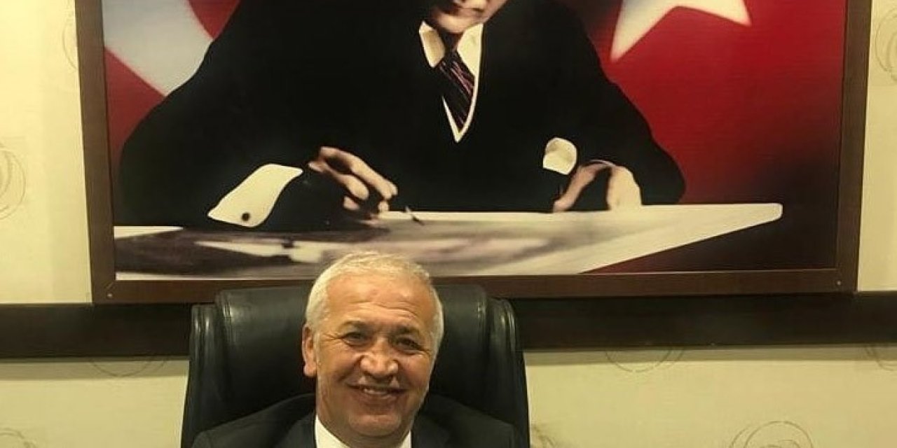 Palen Doğalgaz’a ’iade’ tepkisi