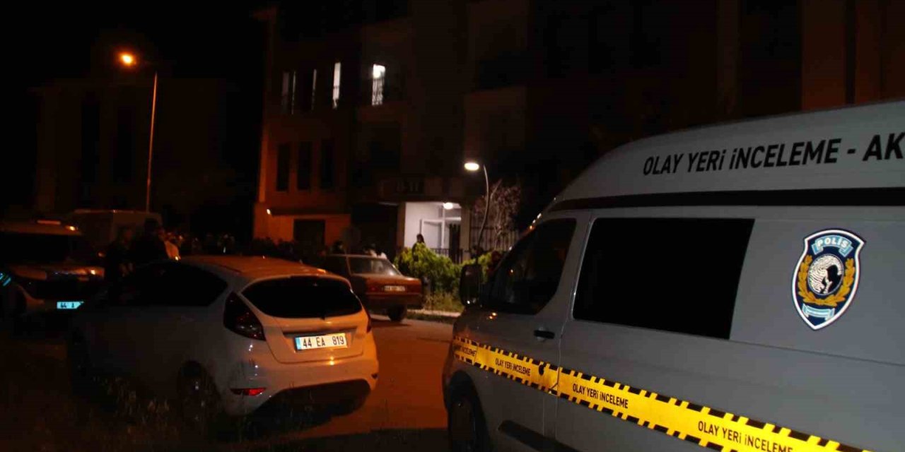 Malatya’da yaşlı kadın evinde ölü bulundu