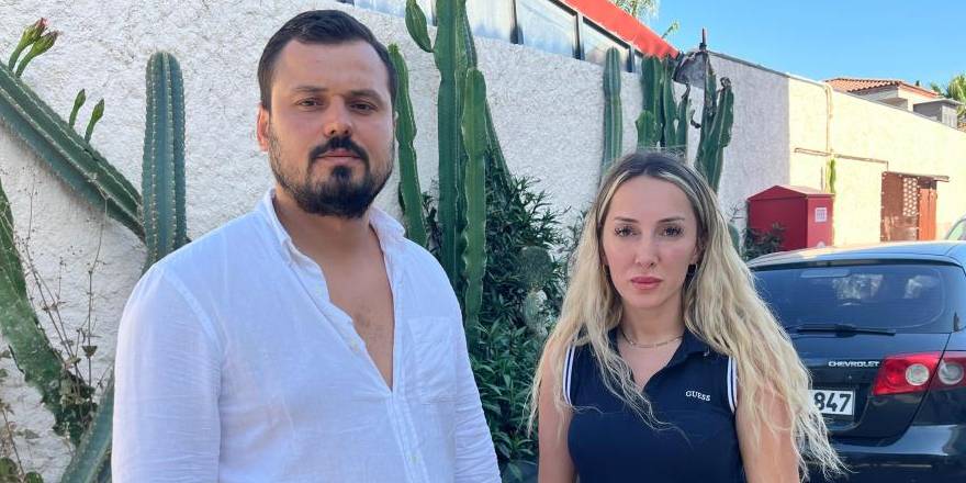 Polat çiftinin korumasının öldürüldüğü saldırıda yeni detay: "Sabah 09.00'dan beri pusuda beklemiş"