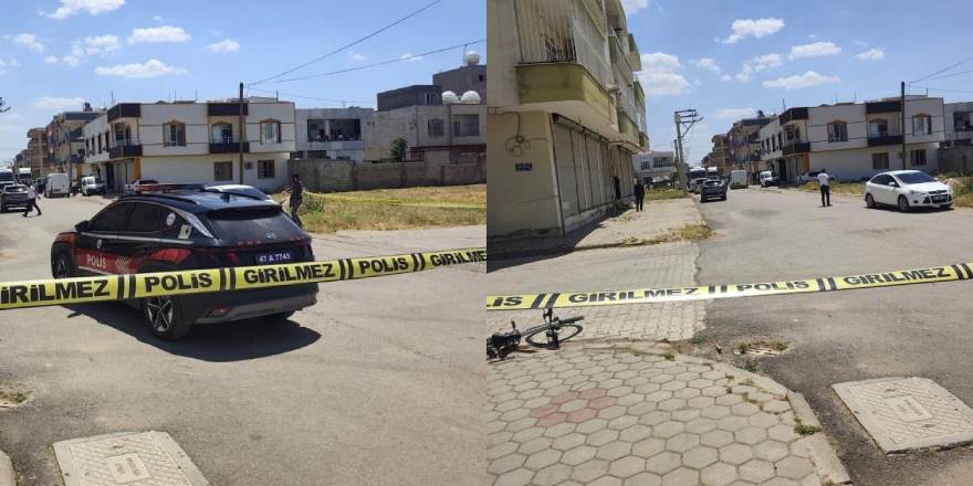 Mardin’de silahlı kavga: 1 kişi öldü, 3 kişi yaralandı