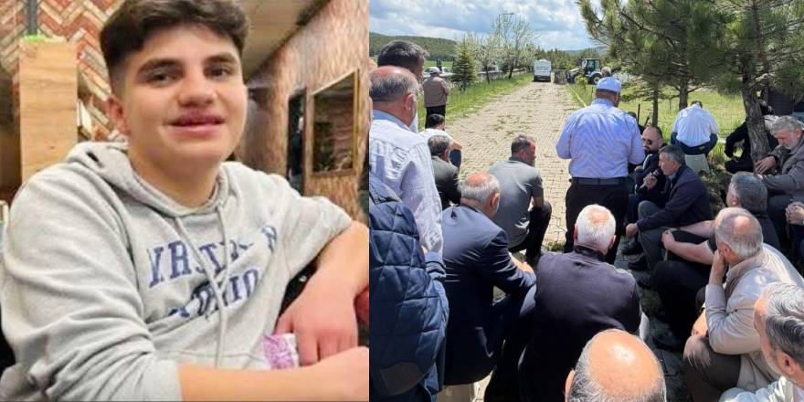 Yozgat'ta kene ısırması şüphesiyle tedavi altına alınan 15 yaşındaki çocuk vefat etti