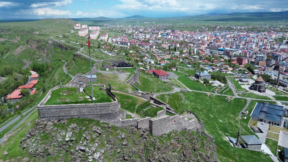 Kars’ta bölgesel kalkınma hamlesi: KAI bölgesi için 2030 vizyonu masaya yatırılıyor