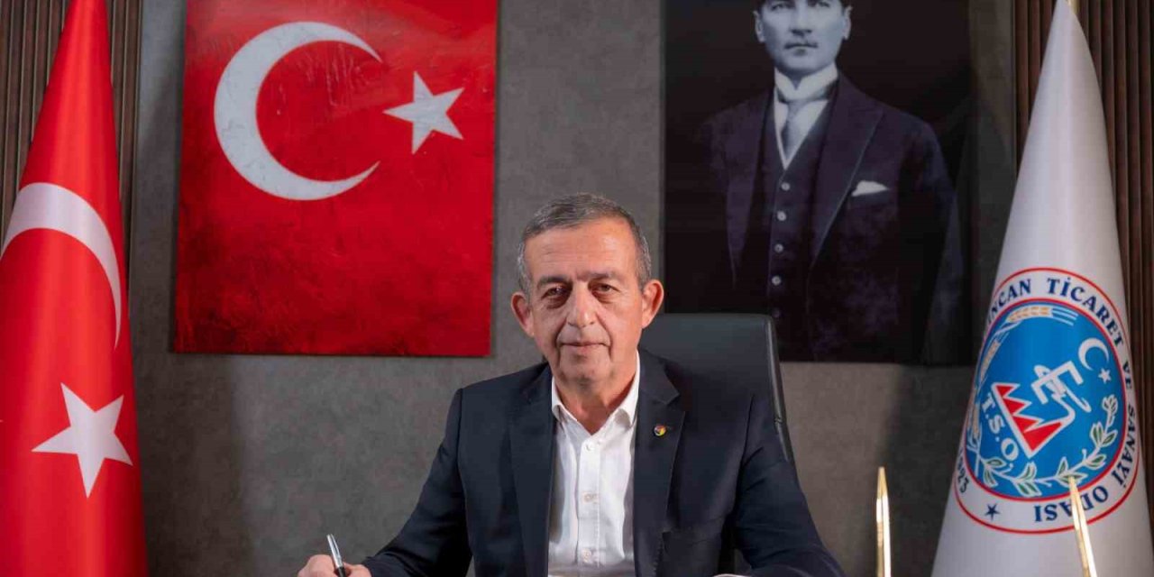 Tanoğlu: "Nefes Kredisi, KOBİ’lere can suyu olacak"