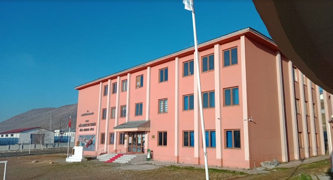Kars Gülahmet Aytemiz Güzel Sanatlar Lisesi Yetenek Sınavı Başvuruları Başladı