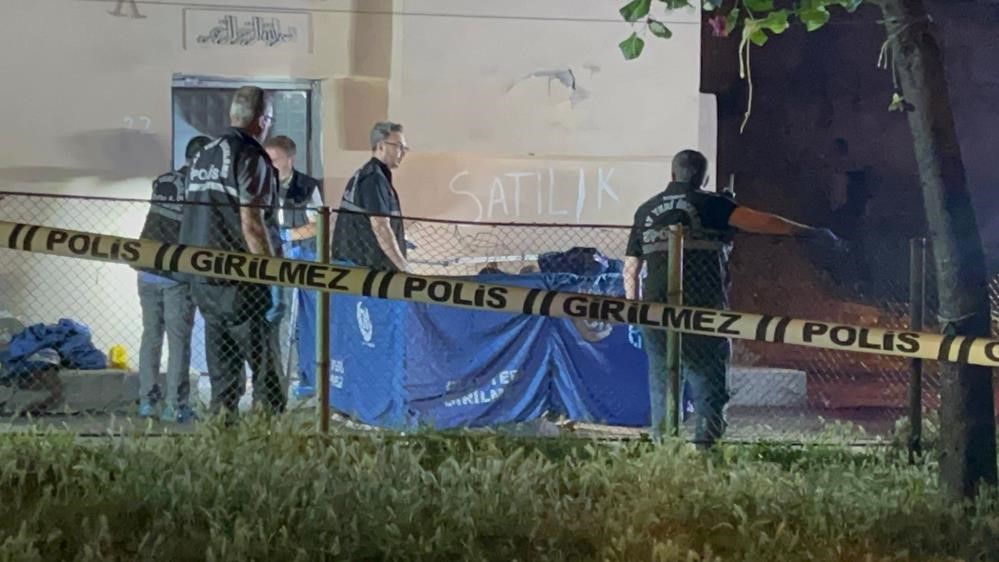 Bursa’da çifte cinayet zanlısının ifadesi ortaya çıktı: "Eşim ile bacanağımın ilişkisi olduğundan şüphelendim"