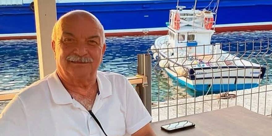 Sahilde Terk Edilmiş Araç, Denizde Acı Son: Kayıp Öğretmen Hayatını Kaybetti
