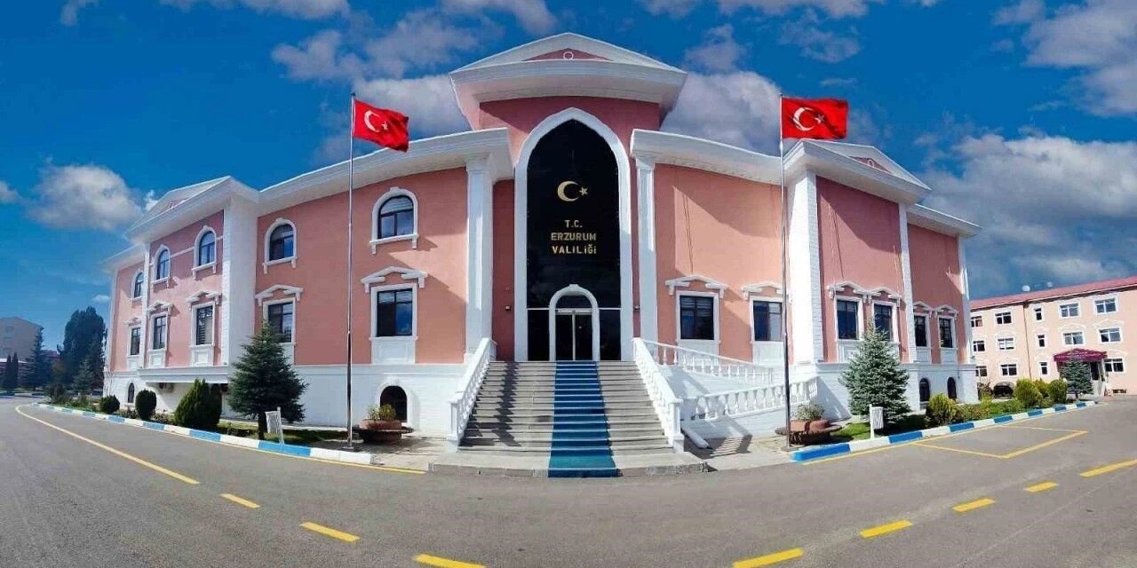 Erzurum Valiliğinden vatandaşlara kritik dolandırıcılık uyarısı