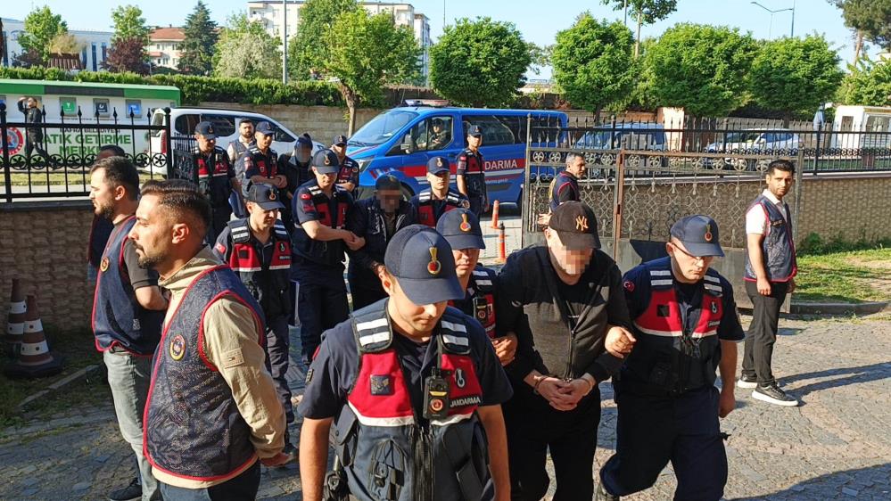 20 Yıllık Faili Meçhulde Kritik Düğüm Çözüldü: 2 Tutuklama