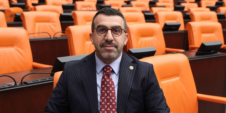 Milletvekili Adem Çalkın'dan Rahmi Koç'a 'Fıkra' Tepkisi