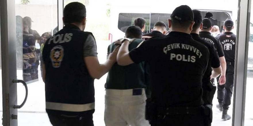 Fuhuş Operasyonunda Kritik Detaylar: İki İlde Aynı Anda Baskın