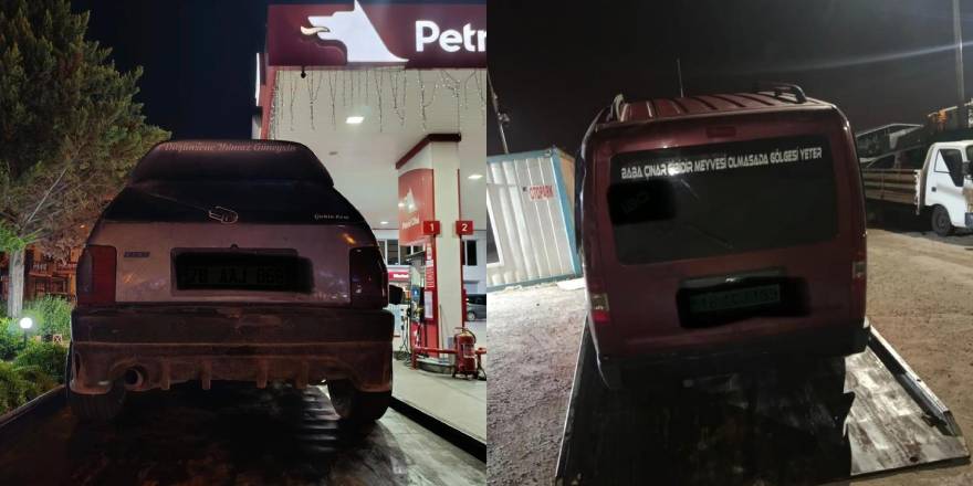 Trafikte Bıçaklı Kavga: 3 Yaralı, 5 Kişiye 900 Bin Lira Ceza