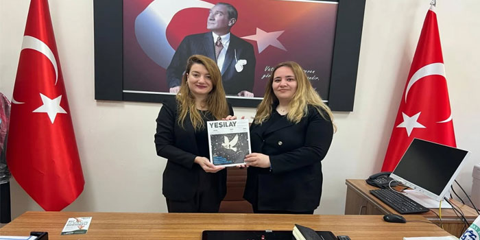 Kafkas Üniversitesi’nde "Dumansız Kampüs" Zirvesi