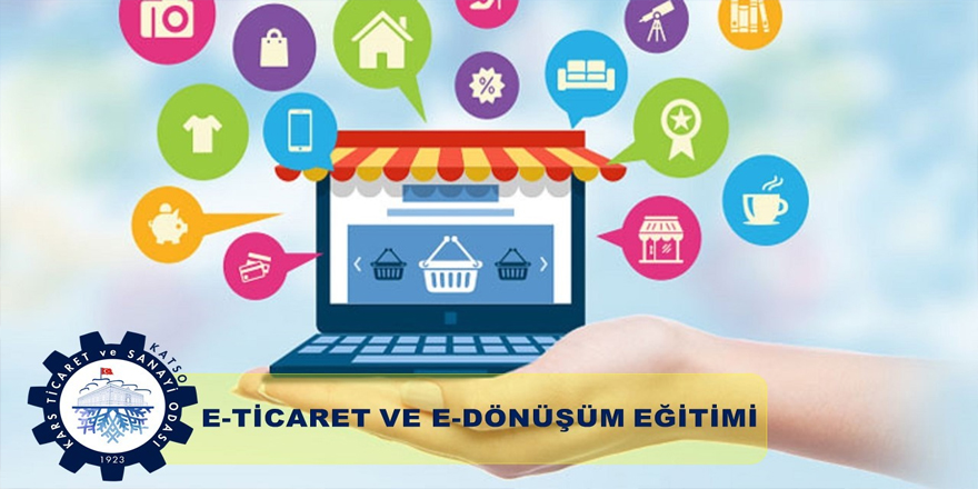 KATSO’dan ücretsiz e-ticaret ve e-dönüşüm eğitimi