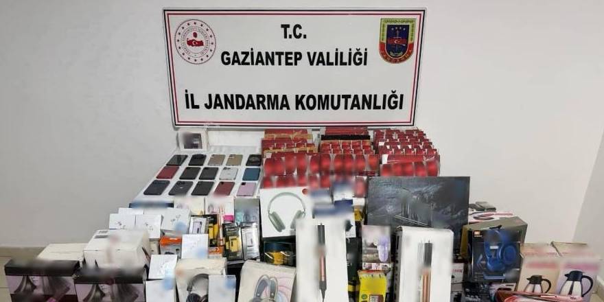 Uyuşturucu ve kaçakçılık olaylarında 7 şahıs tutuklandı