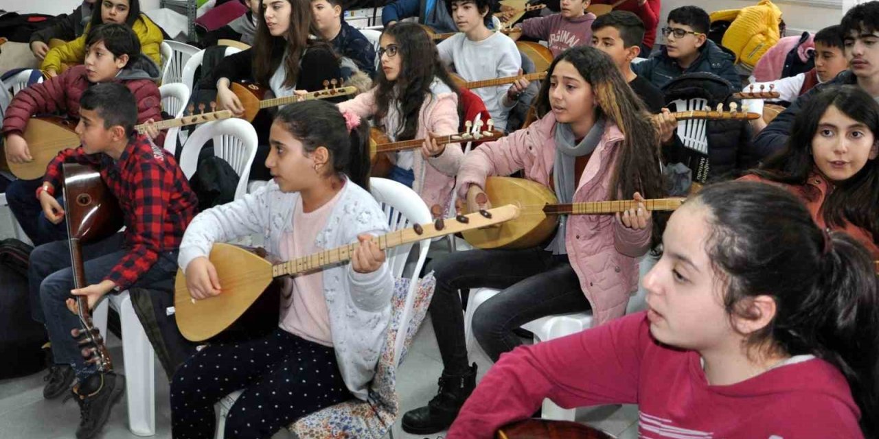 Erzincan’da yaz kursları için başvurular 10 Haziran’da başlayacak