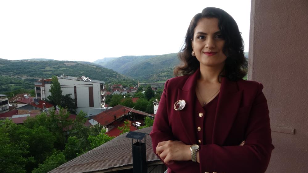 Avrupa’daki Kariyerini Bıraktı, Memleketine Yatırım Yaptı