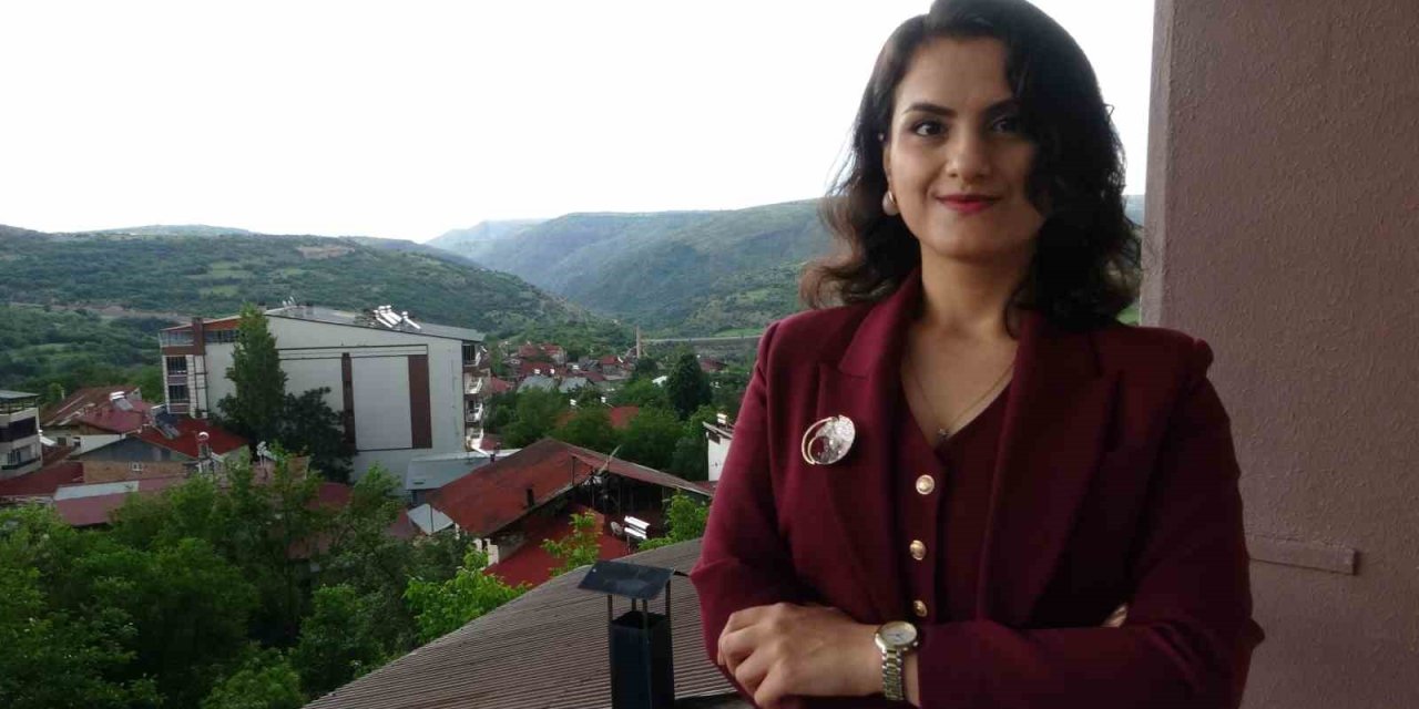 Avrupa’daki kariyerini bırakıp memleketine turizm yatırımı yaptı