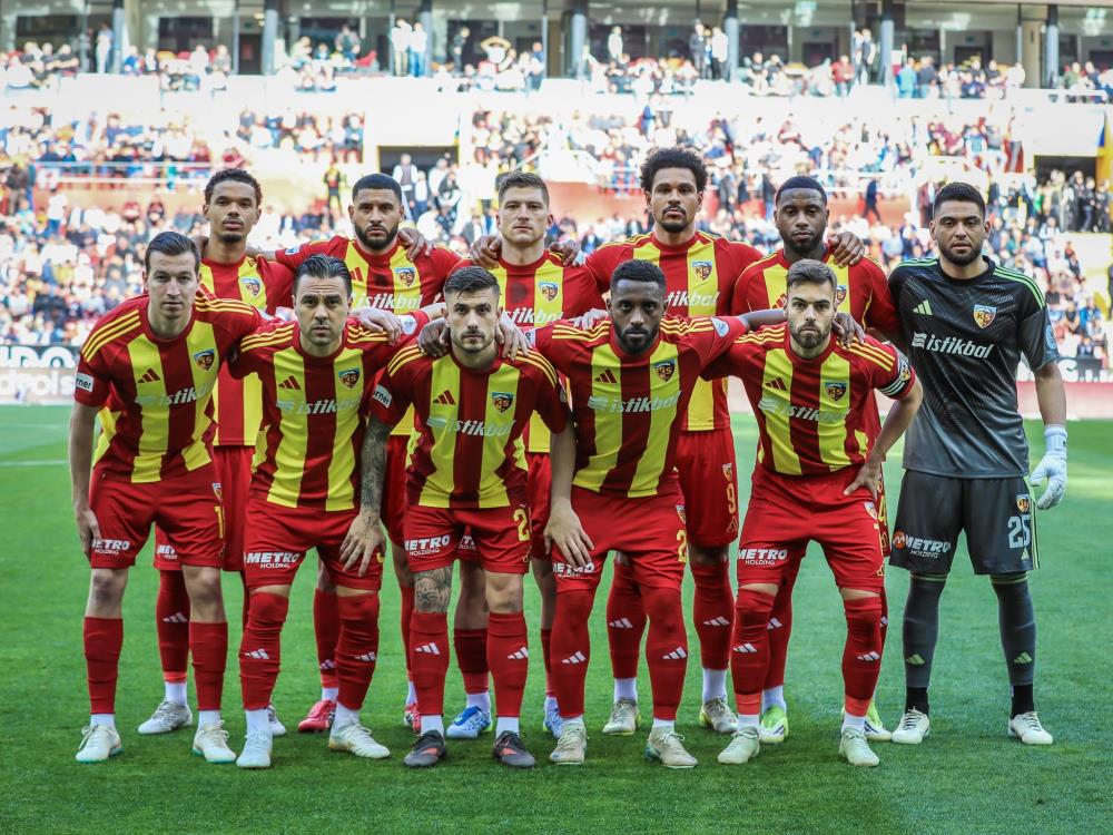 Kayserispor’a ağır fatura