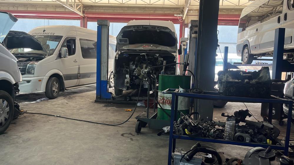 Sürücülere yaz bakımı uyarısı: "Küçük masraflardan kaçarken motoru kaybetmeyin"