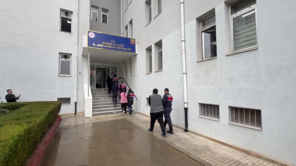 Adana merkezli 23 ilde 'yasa dışı bahis' operasyonu: 47 gözaltı