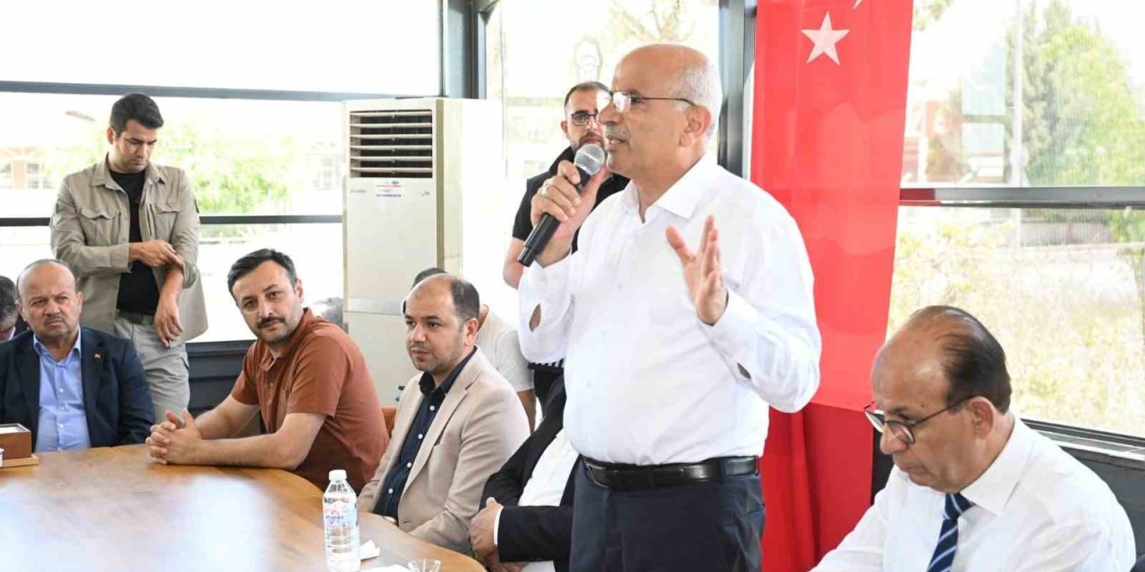 Malatya’da ulaşım sorunu ortadan kalkıyor
