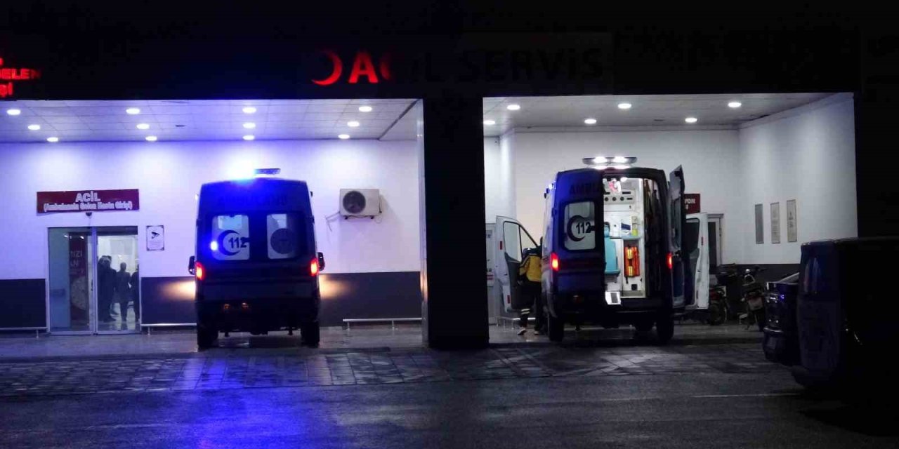 Malatya’da motosiklet aydınlatma direğine çarptı: 1 ölü