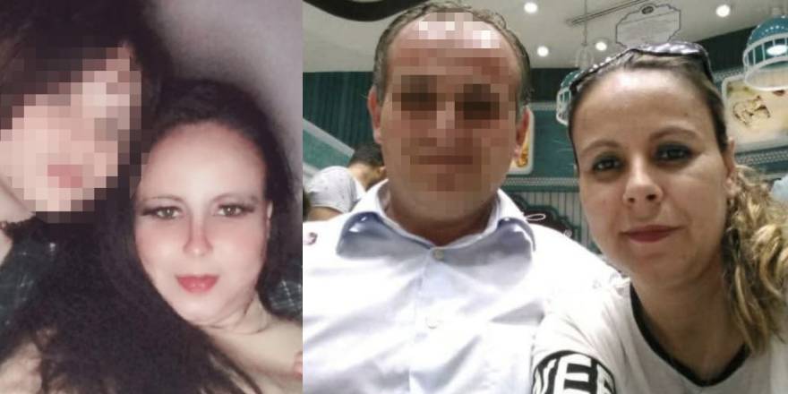 İzmir'de eski koca dehşeti: Kezzap attığı eski karısı öldü, kızı ise yaşam savaşında