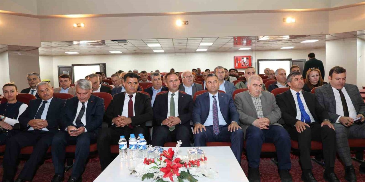 Erzurum’da LGS zirvesi